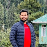 Nikhil Singh profile photo