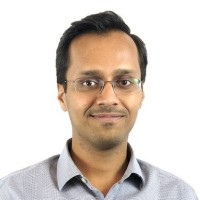 Arun Bagaria profile photo
