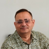 Vinit Jain profile photo