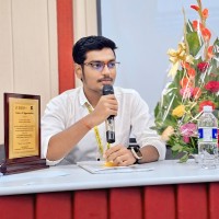 Harshad Pakhale profile photo