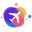 Gofriends Go logo