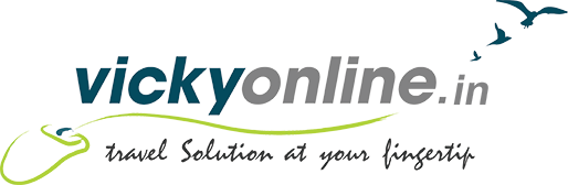 Vicky Tourism logo