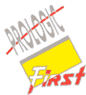 Prologic First logo