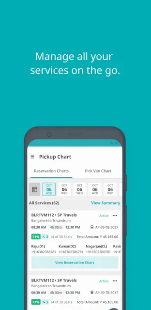 TicketSimply screenshot 3