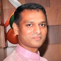 Ahmed Khan profile photo