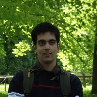 Abhinav Prakash profile photo