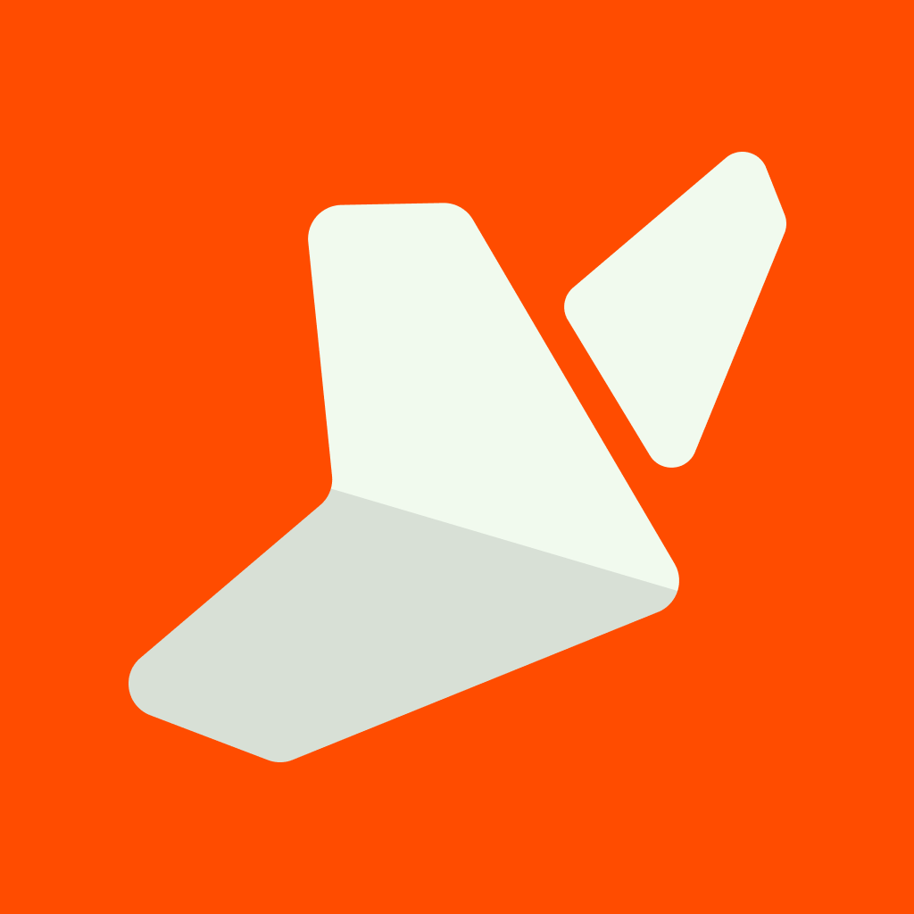 Layovered logo
