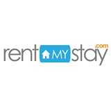 RentMyStay logo