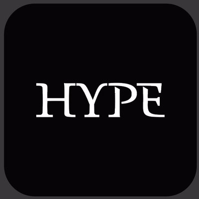 HYPE logo