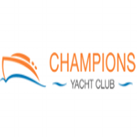 Champions Yacht Club logo