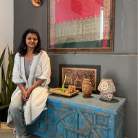 Lakshmi Menon profile photo