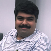 Sidharth Kailas profile photo