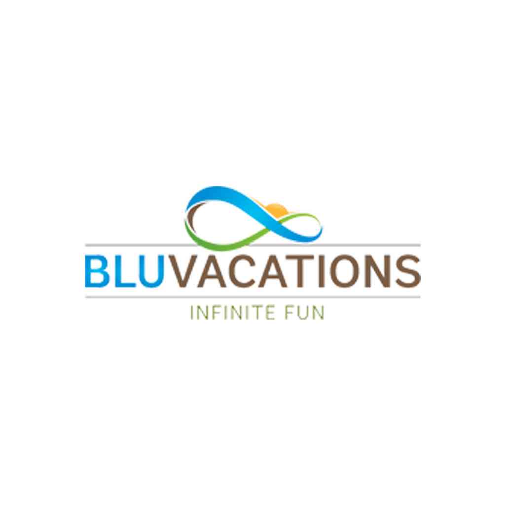 blu vacation logo