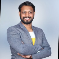 Rishabh Agarwal profile photo