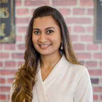 Prachi Kagzi profile photo