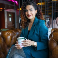 Kamiya Jani profile photo