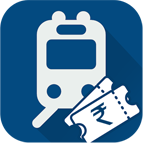 Indianrails logo