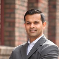 Raj Patel profile photo