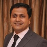 Vikas Kulkarni profile photo