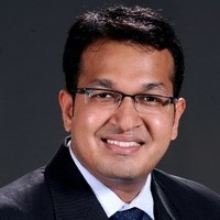 Vaibhav Saraf profile photo