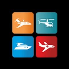 Book My Charters logo
