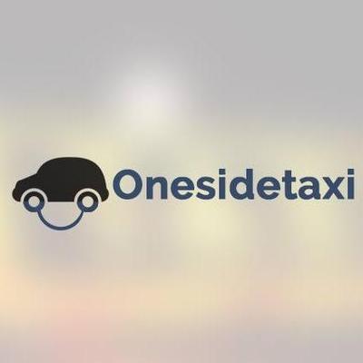 OneSideTaxi logo