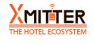 Xmitter logo