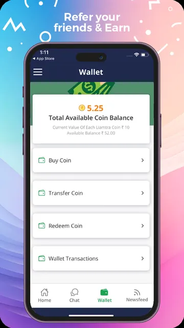 Liamtra-Something For Everyone screenshot 3