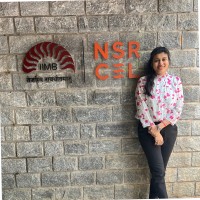 Shubhangi Pandey profile photo