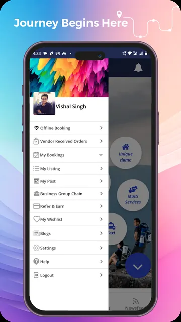 Liamtra-Something For Everyone screenshot 2