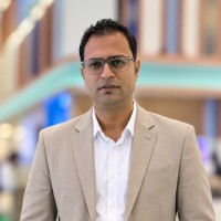 Ankur Mohan profile photo