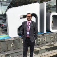 Ajay Arora profile photo