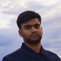 Yash Vardhan profile photo