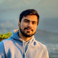 Shubham Agarwal profile photo