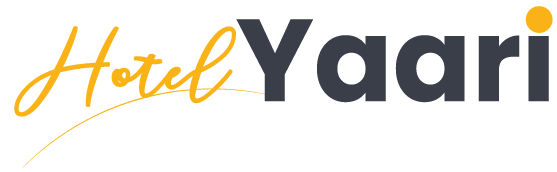HotelYaari logo