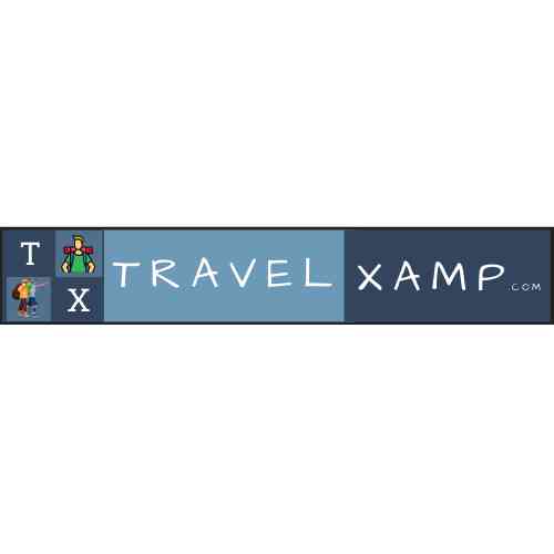 travel xamp logo