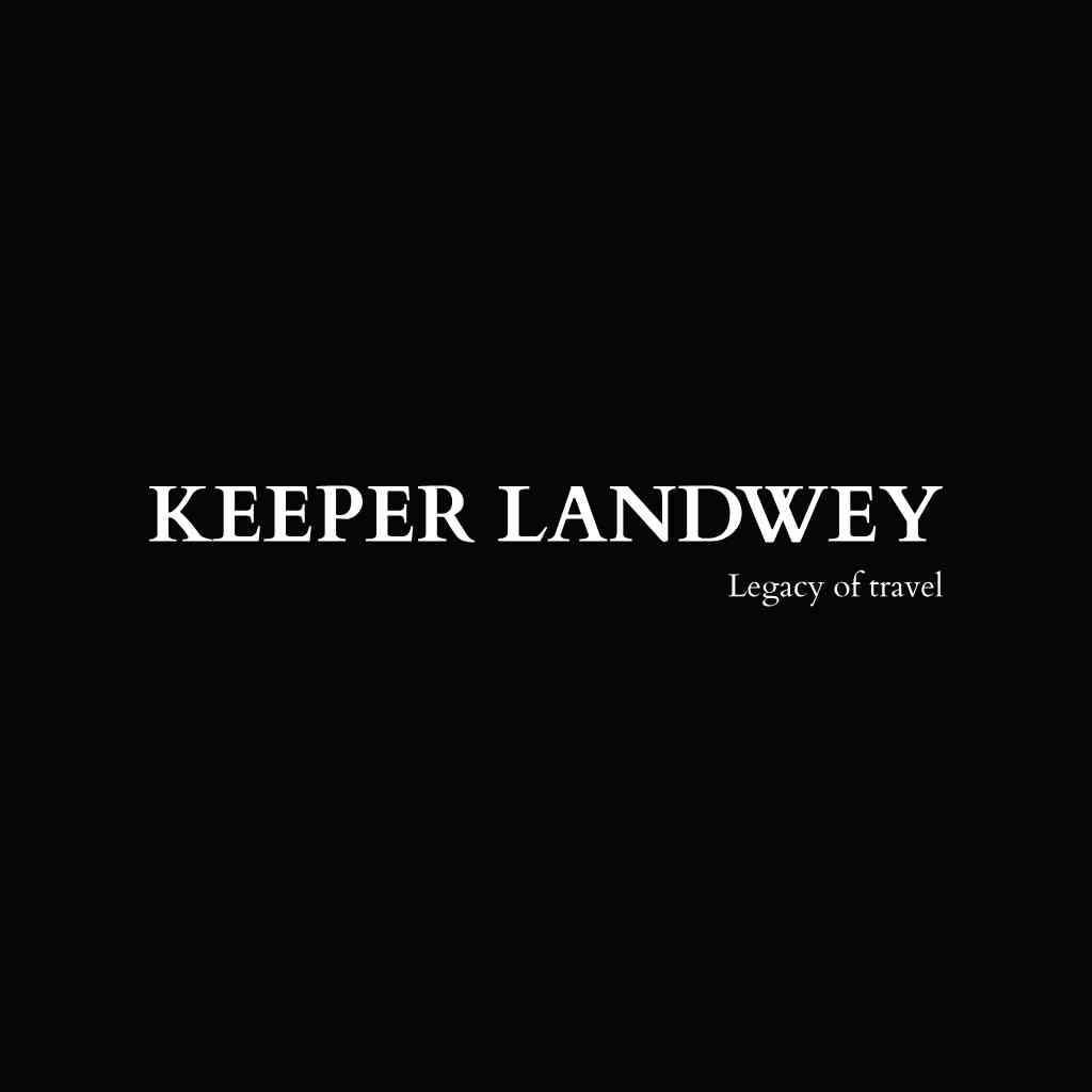 keeper landwey logo