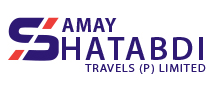 Samay Shatabdi Travels logo