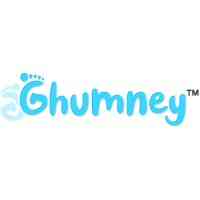 ghumney logo