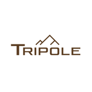 Tripole Gears logo