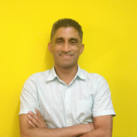 Sreenivas Kanumuru profile photo