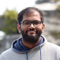 Andrew Bastin profile photo