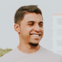 Nikhil Nandagopal profile photo
