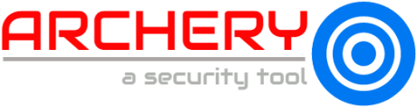 Archery sec logo