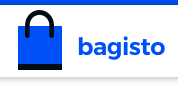 Bagisto logo