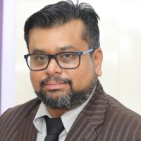 Ravi Kiran Manapuram profile photo