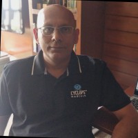 Niranjan Subbarao profile photo