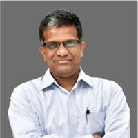 Chandrasekhar Kuppuswami profile photo