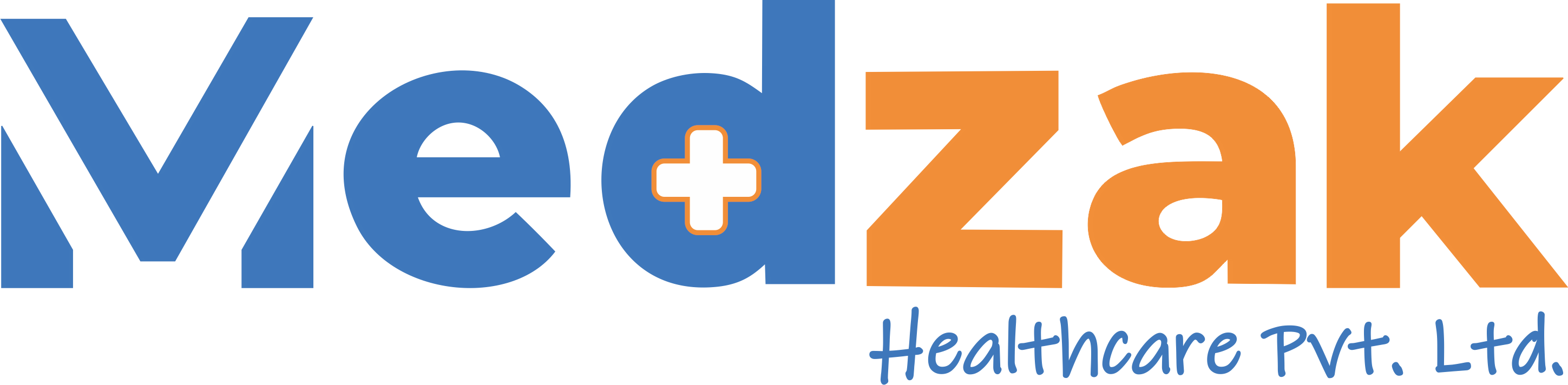 Medzak logo
