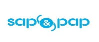 Sap & Pap logo